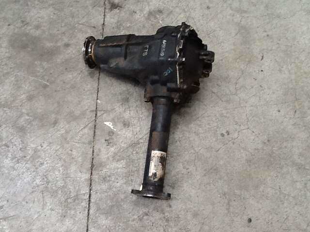 Diferencial Delantero Kia Sorento 2.500 CRDI 140CV/103KW