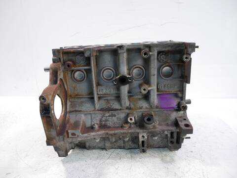Bloque Motor Opel Corsa 75 CV 55KW