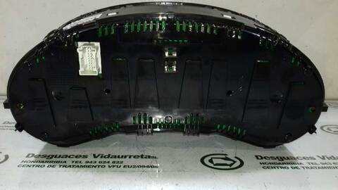 Foto 3ª: Cuadro de Instrumentos Citroen C4 SEDUCTION 92CV 68KW [9HPDV6DTED] (2013)