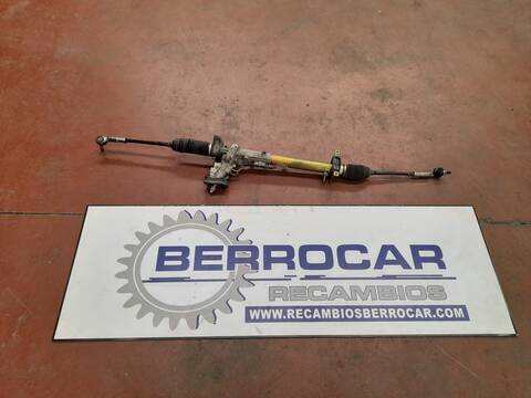 Foto 1ª: Cremallera de Direccion Seat Leon 1.9 TDI 90CV 66KW [ALH] (2003)