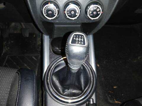 Palanca de Cambio Citroen C4 9H05 AIRCROSS