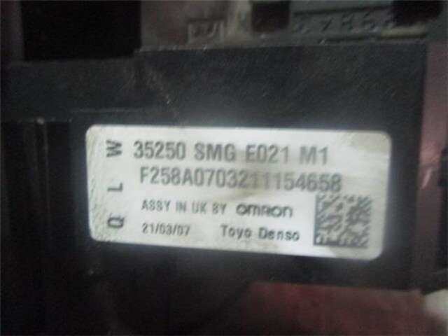 Foto 2ª: Mando Multifuncion Honda Civic 1.8 [R18A1]