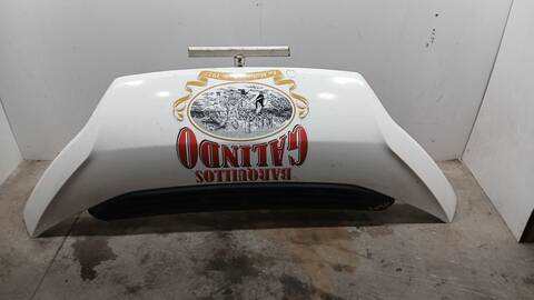 Foto 1ª: Capot Citroen Jumper 2.0 BLUEHDI 110 110CV 81KW FURGONETA [AH03] (2018)