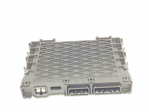 Foto 3ª: Centralita Motor ECU Renault Master VERSION INDEFINIDA (2016)