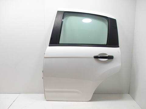 Puerta Trasera Izquierda Citroen C3 8HR