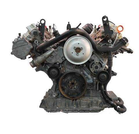 Motor Completo Audi A6 177 CV 130KW