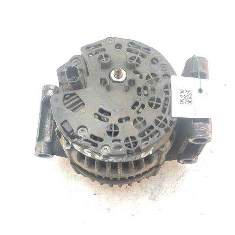 Foto 3ª: Alternador Citroen Jumper 2.2 HDI 100 FURGONETA (2006)