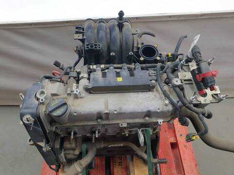 Motor Completo Fiat Panda LOUNGE