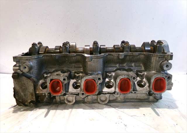 Culata Opel Combo 1.7 D 1993-2000