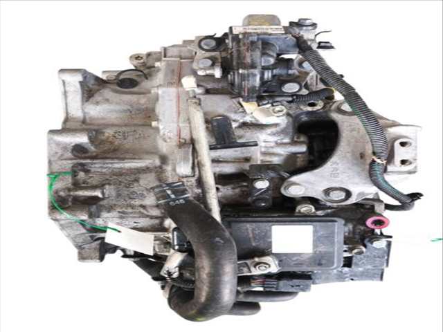 Foto 2ª: Caja Cambios Citroen C4 1.6 BLUEHDI 120 (2013)