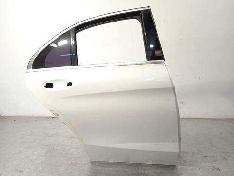 Foto 3ª: Puerta Trasera Derecha Mercedes Clase C 160 C 220 CDI BLUETEC 205.004) 170CV 125KW [651921] (2015)