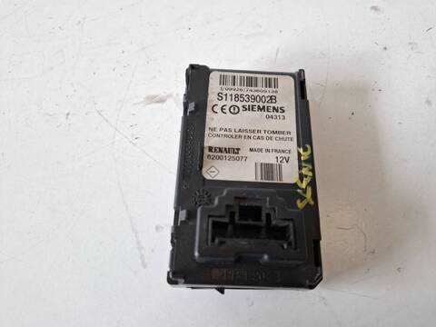 Foto 2ª: Motor de Arranque Renault Scenic AUTHENTIQUE 1.9 DCI DIESEL 120CV (2003)