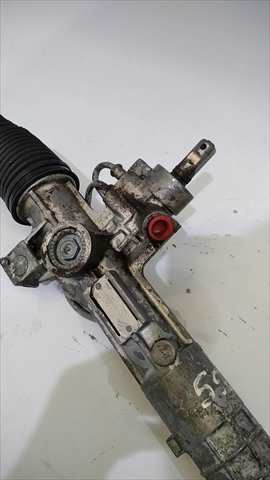 Foto 2ª: Cremallera de Direccion Peugeot Expert 2.0 D [RHZ] (2003)