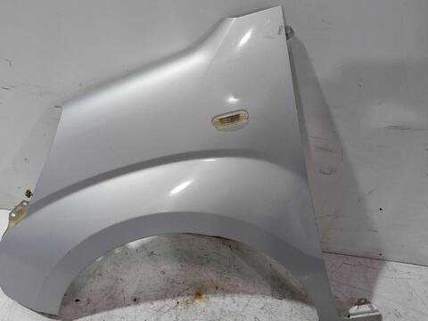 Foto 2ª: Aleta Delantera Izquierda Peugeot Bipper BASIS 75CV (2008)