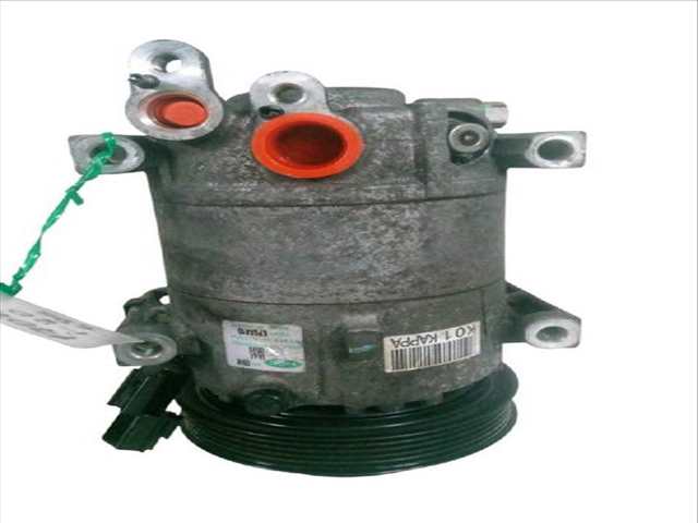 Foto 3ª: Compresor Aire Acondicionado Hyundai i20 1.2 (2008)