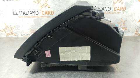 Foto 4ª: Guantera Mercedes Clase A 140 A 200 CDI 176.008) 136CV 100KW [651930] (2017)