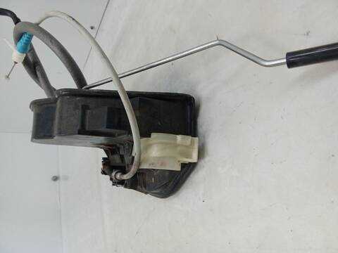 Foto 2ª: Cerradura Puerta Delantera Izquierda Bmw Serie 3 318 2.0 D 150CV 110KW F30 F80) [B47 D20 A] (2016)