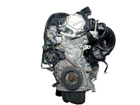 Foto 2ª: Motor Completo Mazda 2 100TH ANIVERSARIO BERLINA (2014)