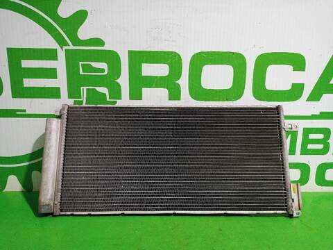 Foto 3ª: Radiador Calefaccion A.A. Opel Corsa 1.3 16V CDTI 75CV [Z13DTJ] (2006)