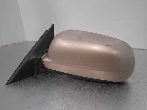 Foto 2ª: Retrovisor Izquierdo Volkswagen Passat 1.9 TDI BERLINA 130CV 96KW [AWX] (2003)