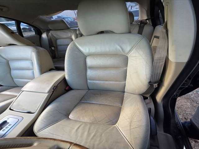 Foto 1ª: Asientos Traseros Volvo S80 D5244T4 BERLINA AUT. (2006)