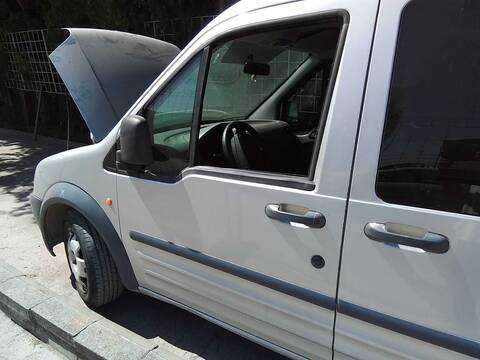 Foto 4ª: Puerta Delantera Izquierda Ford Transit 1.8 TDCI CAT 90CV 66KW [HCPA] (2005)