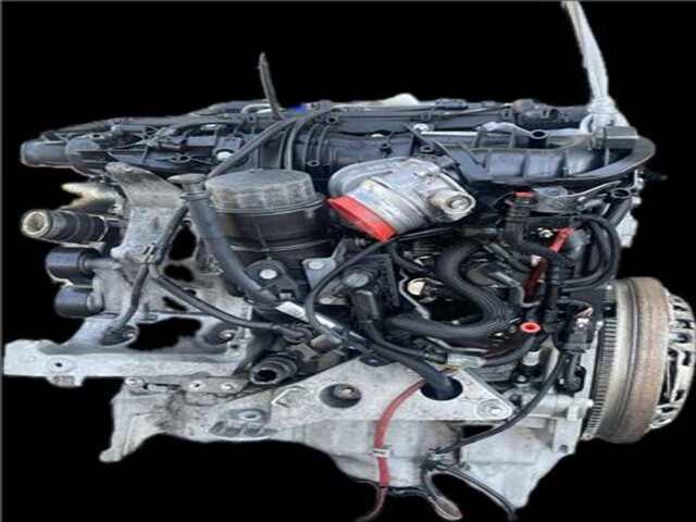 Foto 2ª: Motor Completo Bmw Serie 3 315 2.0 320D [2.0 LTR. - 130 KW TURBODIESEL CAT]