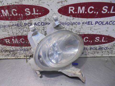 Foto 2ª: Faro Antiniebla Delantero Derecho Peugeot 206 XS BERLINA 75CV 55KW [KFW] (2002)