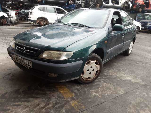 Mangueta Delantera Izquierda Citroen Xsara 1.9 TD90CV