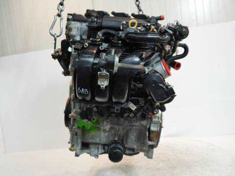 Motor Completo Toyota Yaris 116 CV 85KW