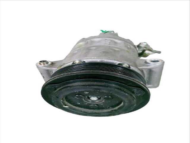 Foto 3ª: Compresor Aire Acondicionado Ford Focus 1.0 ECOBOOST (2018)