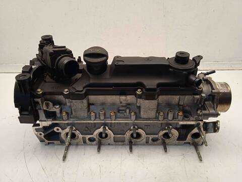 Foto 1ª: Culata Citroen C3 1.4 HDI 68CV 50KW (2007)