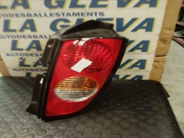 Foto 1ª: Piloto Trasero Derecho Hyundai Atos 1.0 (2001)