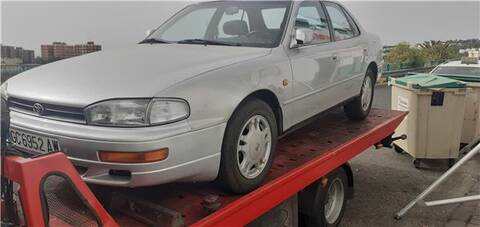 Foto 2ª: Piloto Portón Izquierdo Toyota Camry 3.0 [3VZ-FE]