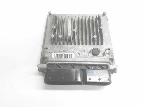 Centralita Motor ECU Mercedes Clase A 140 A 200 CDI 176.008)