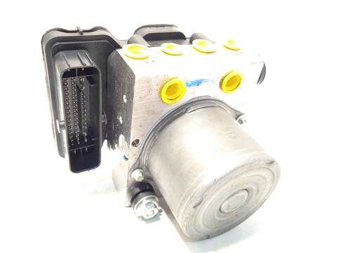 Abs Nissan Qashqai 1.5 VC-T 190CV 140KW