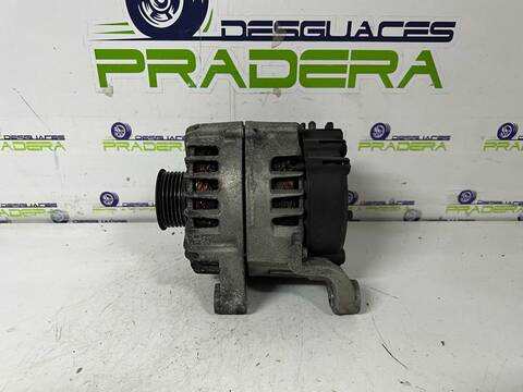 Foto 1ª: Alternador Bmw Serie 3 315 320D COUPE 177CV 130KW [N47D20C] (2009)