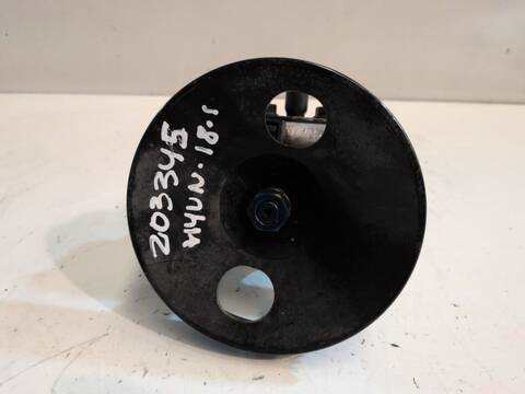 Bomba de Direccion Hyundai Santa Fe G4JS