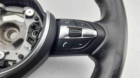 Foto 3ª: Volante Bmw Serie 2 220 2.0 D 190CV 140KW B47D20 [B47 D20 A] (2015)