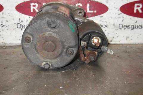 Foto 4ª: Motor de Arranque Hyundai Atos 1.0 CAT 58CV 43KW [G4HCE] (2001)
