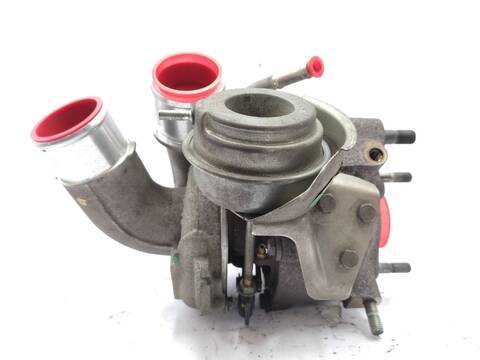 Foto 3ª: Turbocompresor Toyota Corolla 2.0 D-4D CDE120R_ CDE120L_) 116CV 85KW [1CDFTV] (2007)