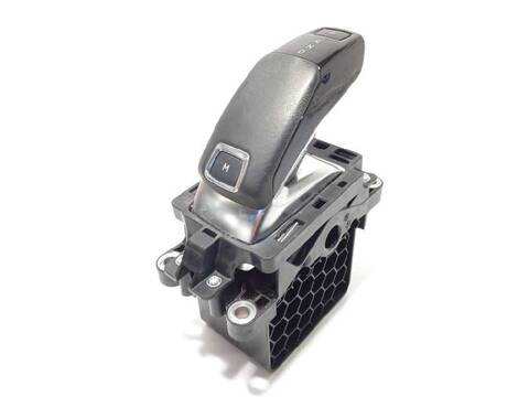 Foto 2ª: Palanca de Cambio Peugeot 3008 ALLURE 131CV 96KW [YH01] (2021)