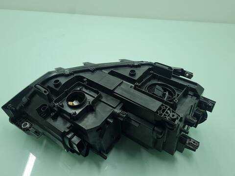 Foto 4ª: Faro Izquierdo Volkswagen Touran ADVANCE BMT 150CV 110KW [DTSB] (2021)
