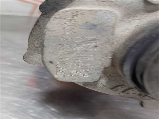 Foto 4ª: Turbocompresor Ford Transit KASTEN CITY LIGHT 2009 ) 90CV 66KW [R3PA] (2007)