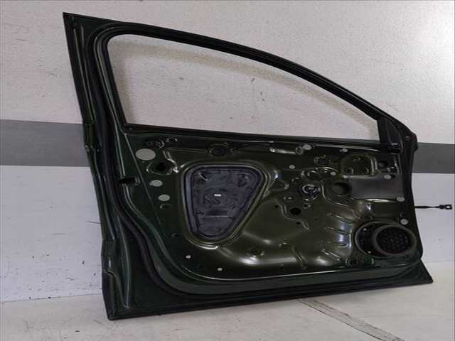 Puerta Delantera Izquierda Skoda Karoq 150 CV 110KW