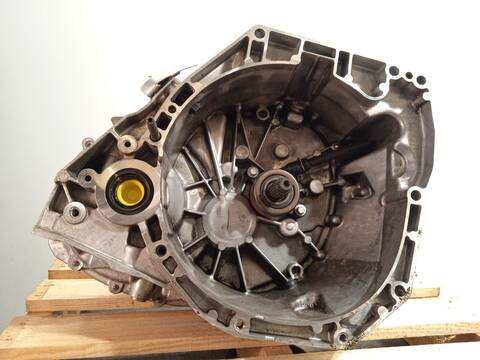 Caja Cambios Renault Megane 1.3 TCE 160 K9NC) 158CV 116KW IV SPORT TOURER K9A/M/N_)