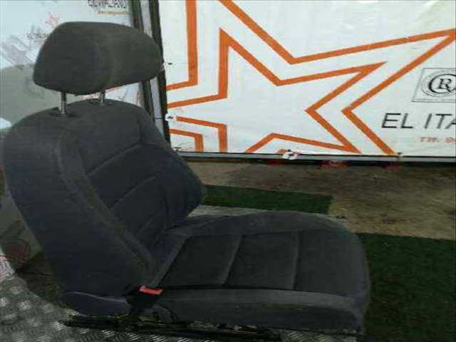 Foto 2ª: Asiento Delantero Izquierdo Volkswagen Golf 2.0 TDI BERLINA 140CV 103KW (2003)