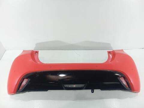 Foto 1ª: Paragolpes Trasero Toyota Yaris 1.5 HYBRID MXPH10) 116CV 85KW