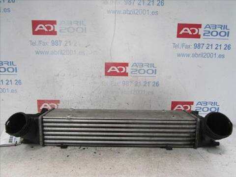 Intercooler Bmw Serie 1 114 2.0 120D BERLINA 163CV 120KW