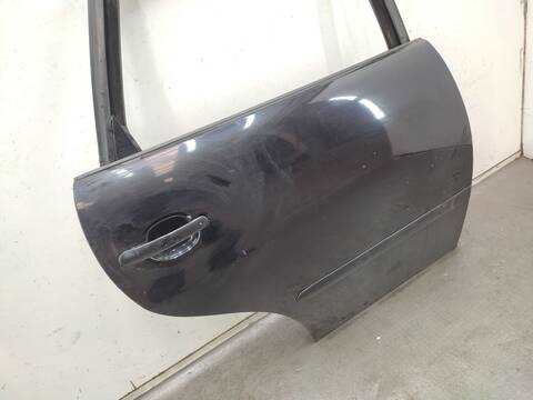 Foto 3ª: Puerta Trasera Derecha Seat Ibiza 1.4 16V 75CV 55KW [BBY] (2003)